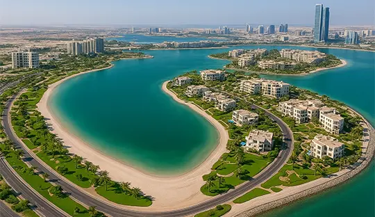 Omni Reality Destination