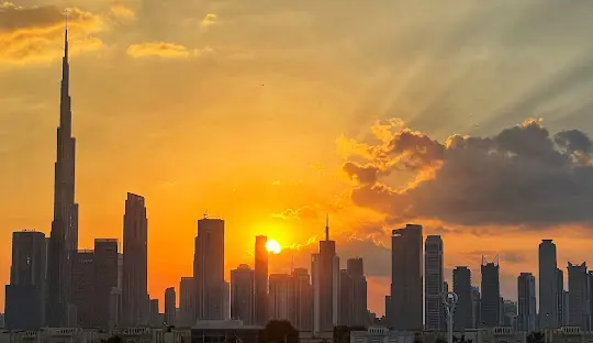 Omni Reality Destination